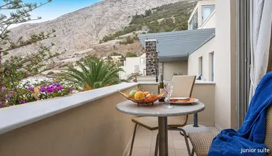 Antinea Suites & Spa
