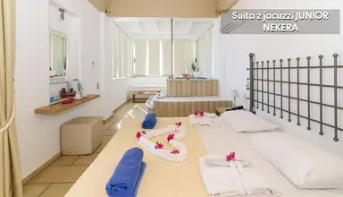 Antinea Suites & Spa