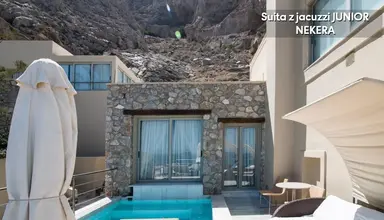 Antinea Suites & Spa