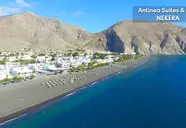 Antinea Suites & Spa