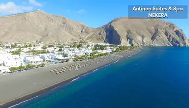 Antinea Suites & Spa