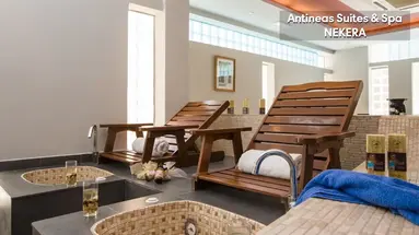 Antinea Suites & Spa