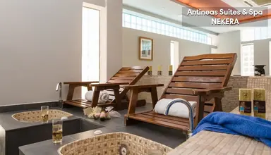 Antinea Suites & Spa