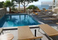 Antinea Suites & Spa