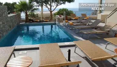 Antinea Suites & Spa