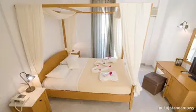 Antinea Suites & Spa