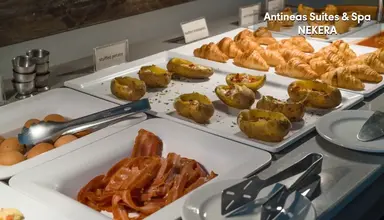 Antinea Suites & Spa