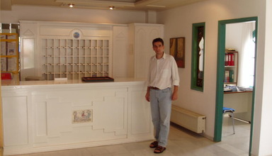 Antinoos