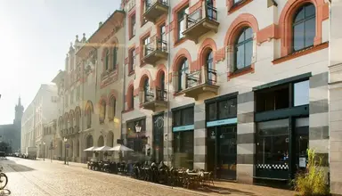 Antique Apartments Plac Szczepański
