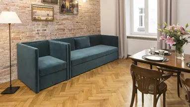 Antique Apartments Plac Szczepański