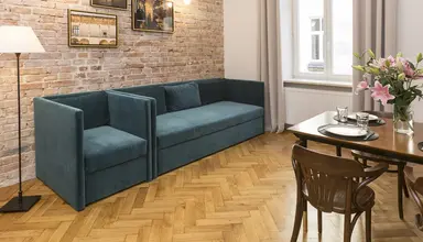 Antique Apartments Plac Szczepański