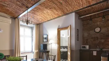 Antique Apartments Plac Szczepański