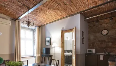 Antique Apartments Plac Szczepański
