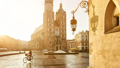 Antique Apartments Plac Szczepański