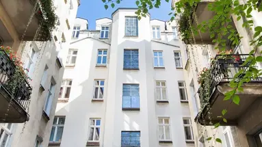 Antique Apartments Plac Szczepański
