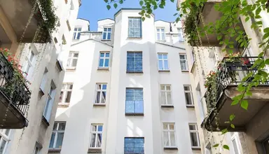 Antique Apartments Plac Szczepański