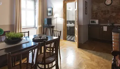Antique Apartments Plac Szczepański