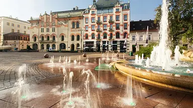 Antique Apartments Plac Szczepański