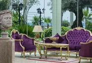 Antique Roman Palace