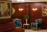 Antique Roman Palace