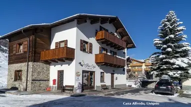 Antonella Apartament