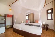 Antonio Beach Tree House Hotel & Spa