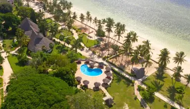 Antonio Beach Tree House Hotel & Spa