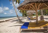 Antonio Beach Tree House Hotel & Spa