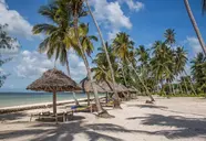 Antonio Beach Tree House Hotel & Spa