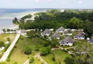 Antonio Beach Tree House Hotel & Spa