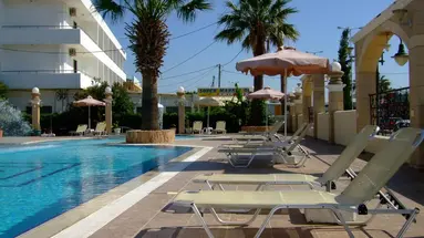 Antonios (Faliraki)