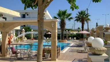 Antonios (Faliraki)