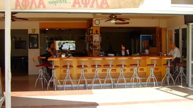 Antonios (Faliraki)