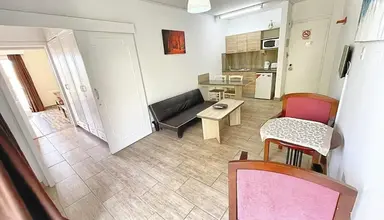 Antonis G Apartments