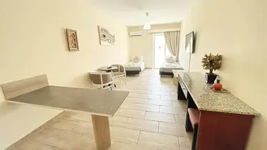 Antonis G Apartments