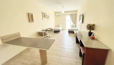 Antonis G Apartments