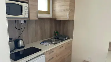 Antonis G Apartments