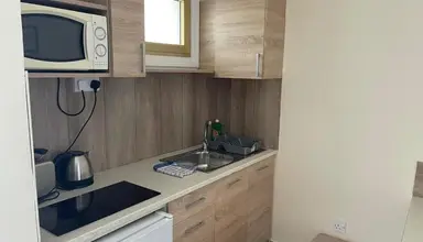 Antonis G Apartments