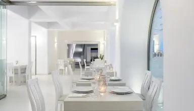 Antoperla Luxury Hotel & SPA