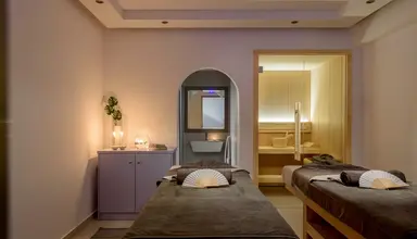 Antoperla Luxury Hotel & SPA