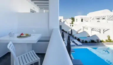 Antoperla Luxury Hotel & SPA