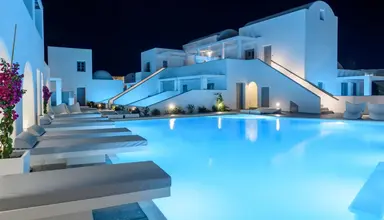 Antoperla Luxury Hotel & SPA