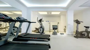 Antoperla Luxury Hotel & SPA