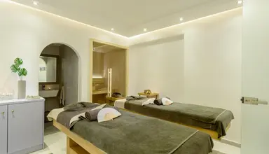 Antoperla Luxury Hotel & SPA