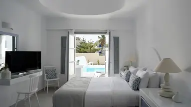 Antoperla Luxury Hotel & SPA