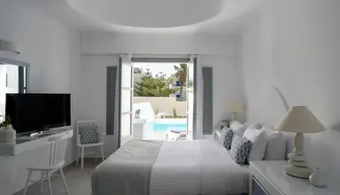 Antoperla Luxury Hotel & SPA