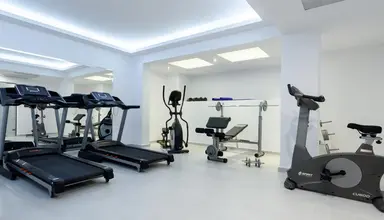 Antoperla Luxury Hotel & SPA