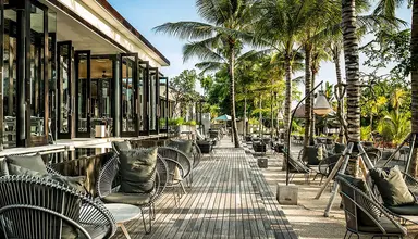 Anvaya Beach Resort Bali