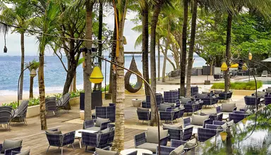Anvaya Beach Resort Bali