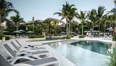 Anvaya Beach Resort Bali